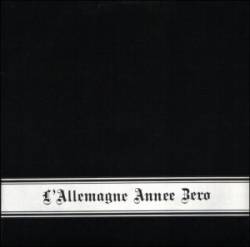 Les Joyaux De La Princesse : Die Kapitulation: L'Allemagne Année Zero